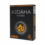 Ajdaha Power