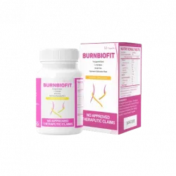 Burnbiofit