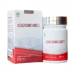 Cardiosix