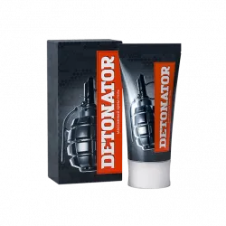 Detonator Gel