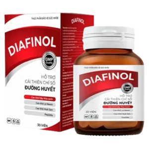 Diafinol