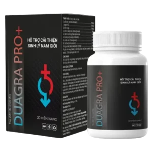 Duagra Pro Plus