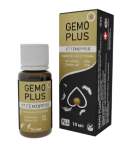 Gemo Plus Free