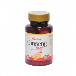 Ginseng Balen Free