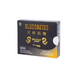 Glucobetes