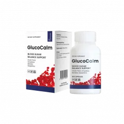 Glucocalm