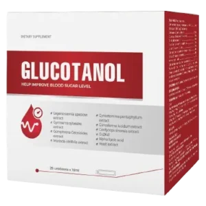 Glucotanol