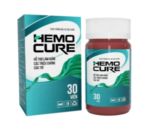 Hemocure