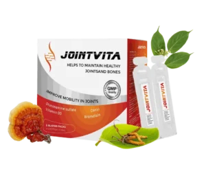 Jointvita