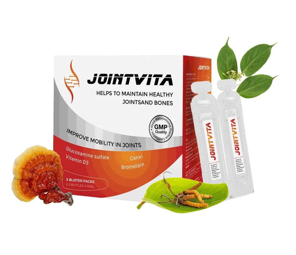 Jointvita