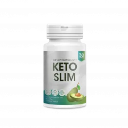 Keto Slim