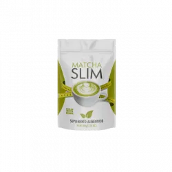 Matcha Slim