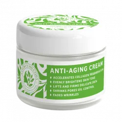 Nature Solution Cream