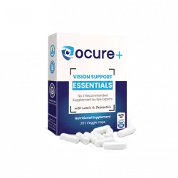 Ocure Plus