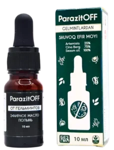 ParazitOFF Low Price