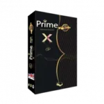 Prime X Prostatitis