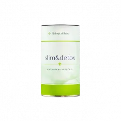 Slim and Detox Low Price